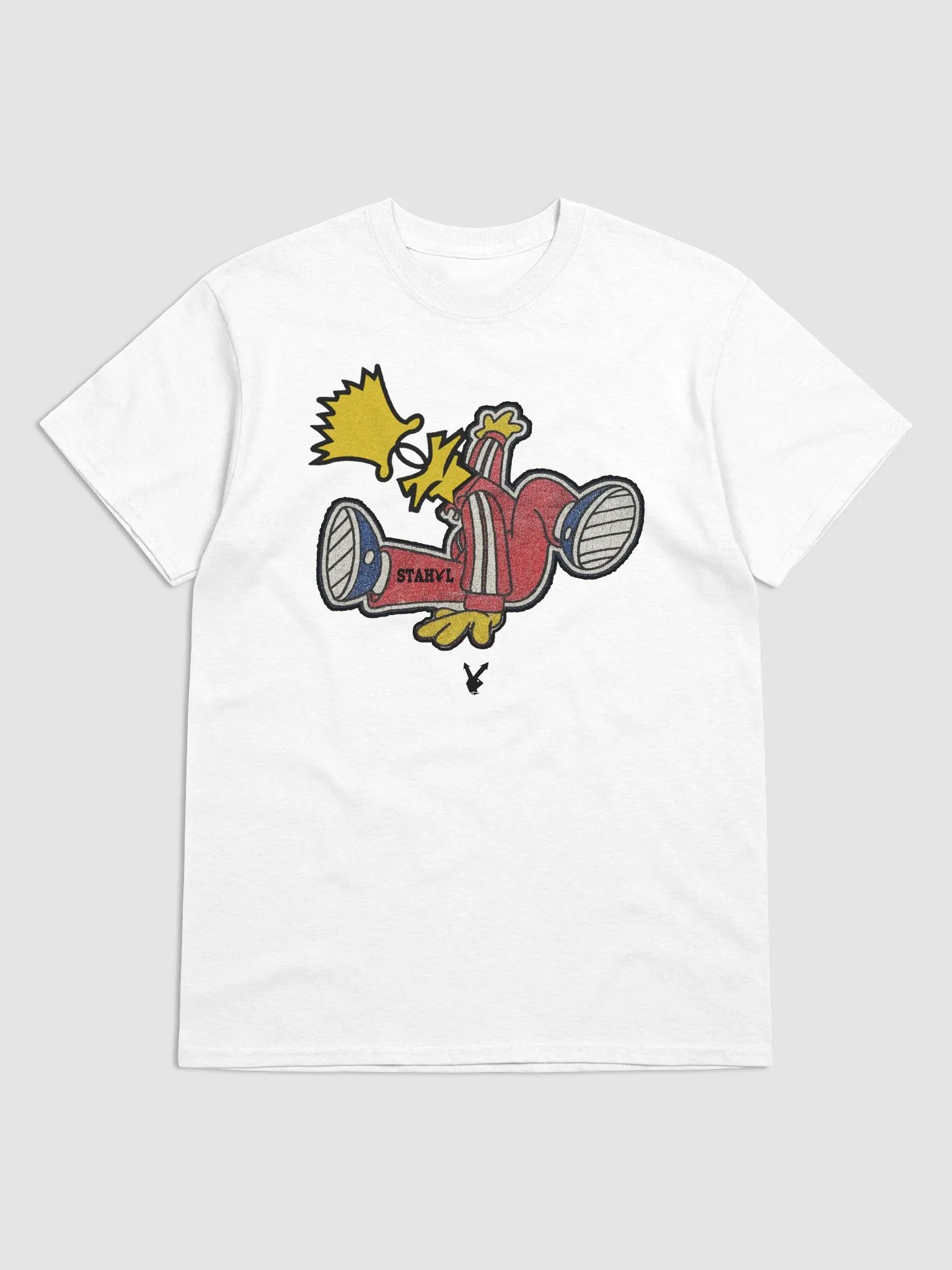 Break Boy B-ART Tee product image (13)