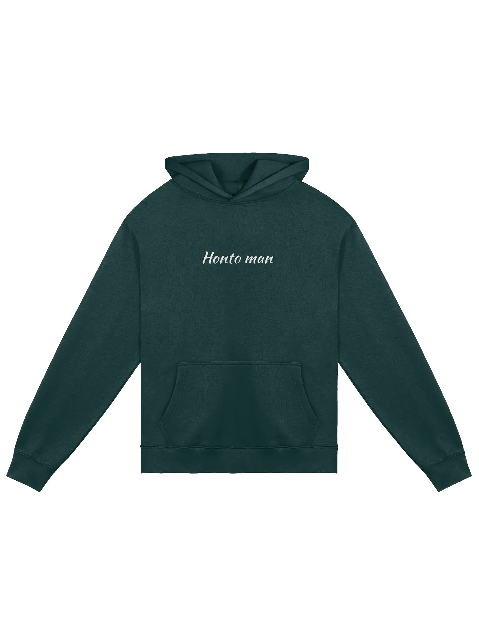 Did you say Itadakimasu? Hoodie product image (2)