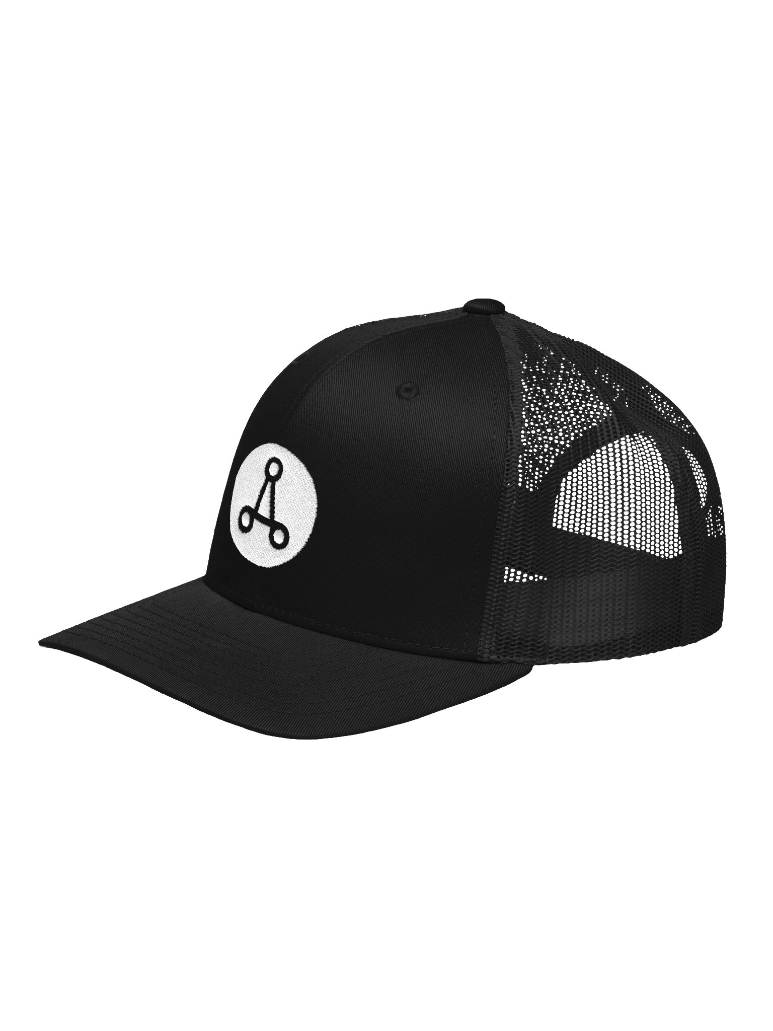 AIAS Trucker Hat product image (4)