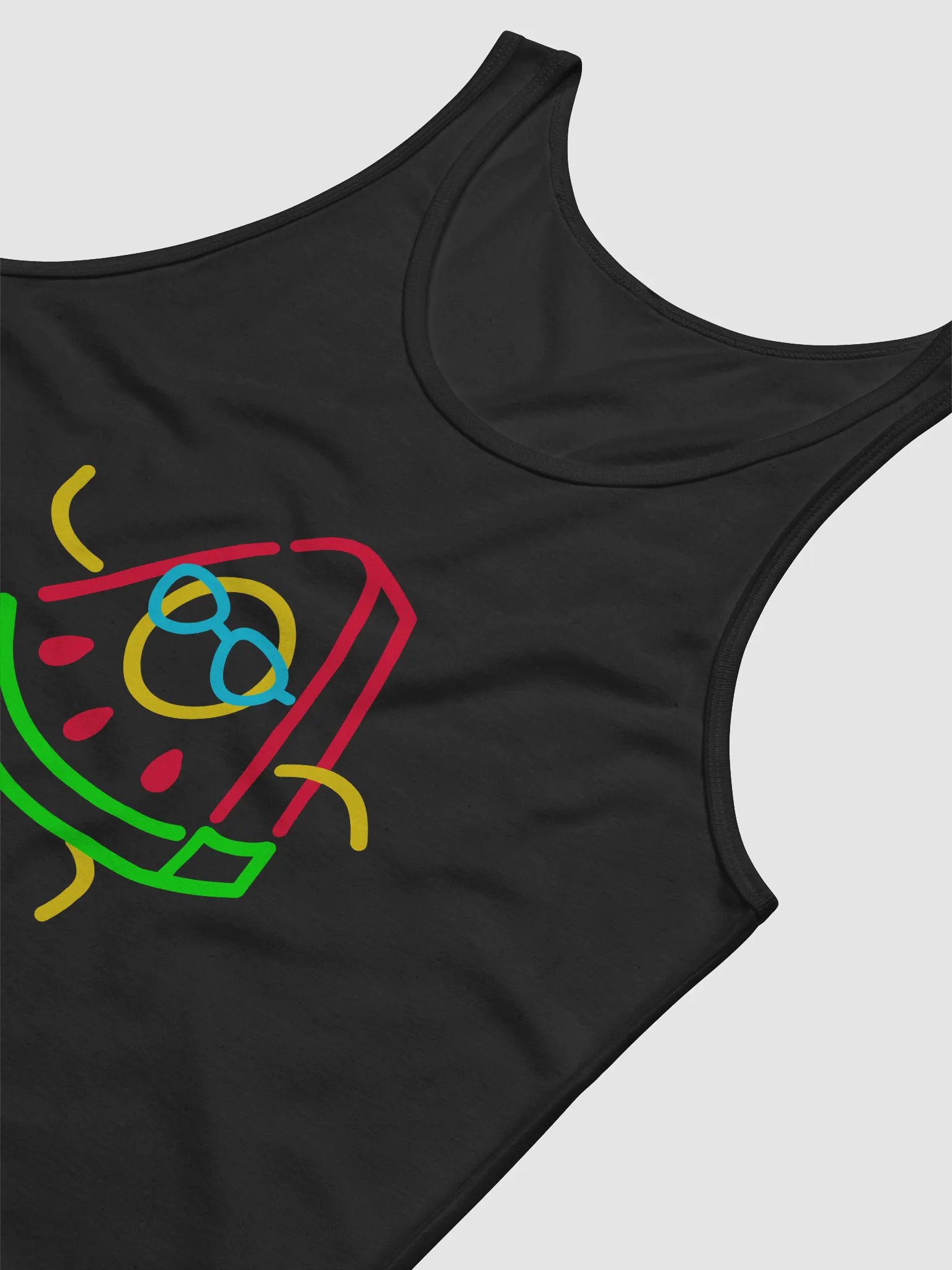 the melon tank product image (6)