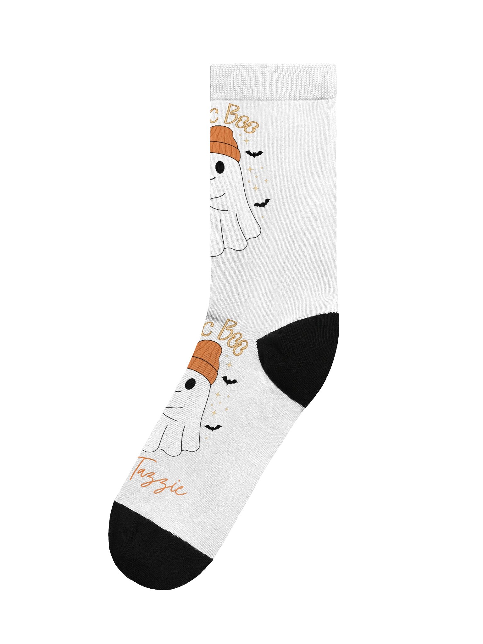 Basic Boo Socks product image (1)
