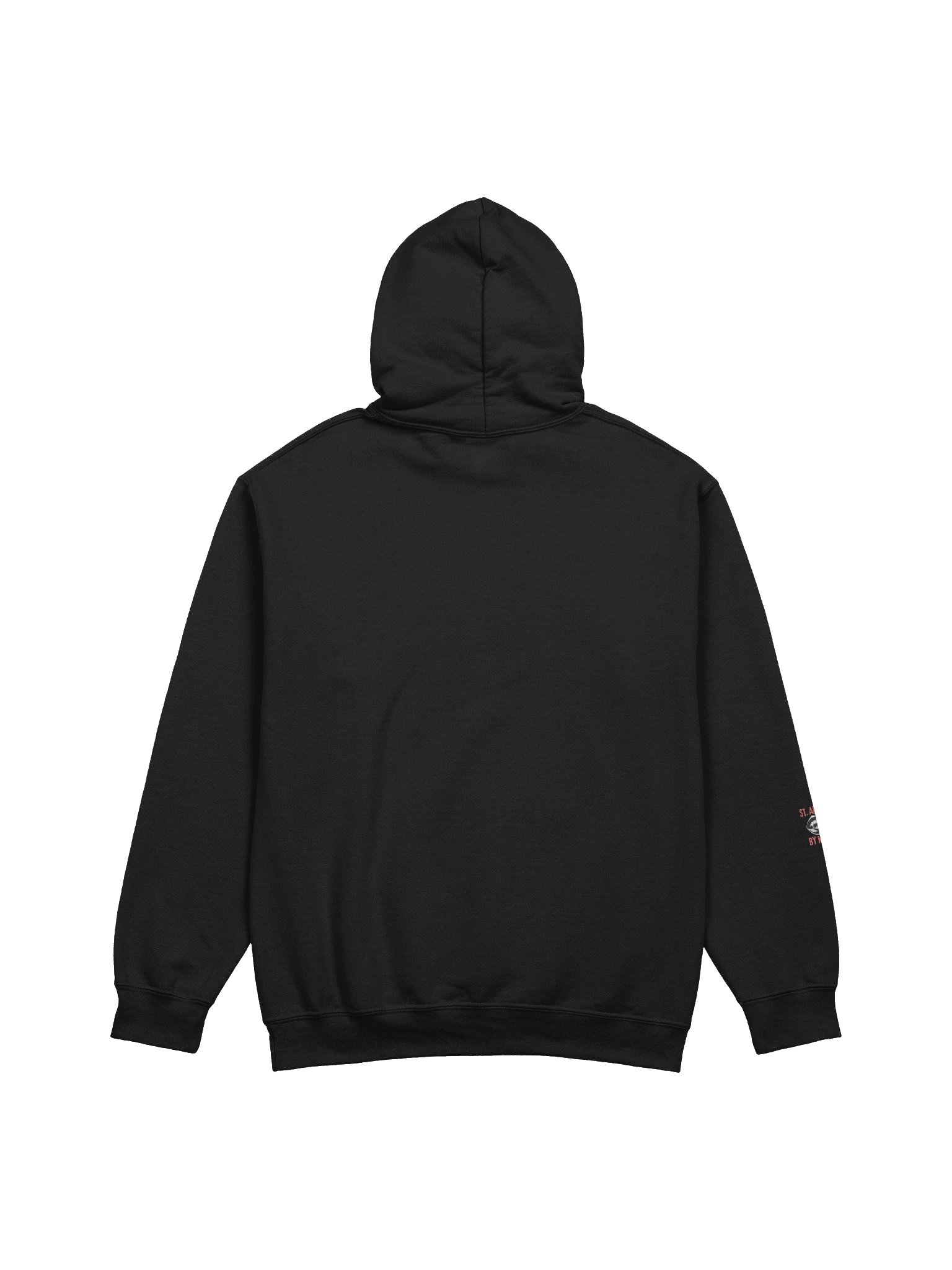 Isolde's Madness Network Hoodie product image (2)