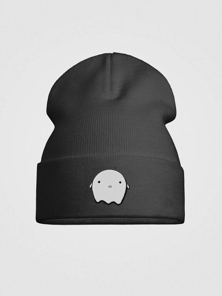 Spooki Beanie! product image (1)