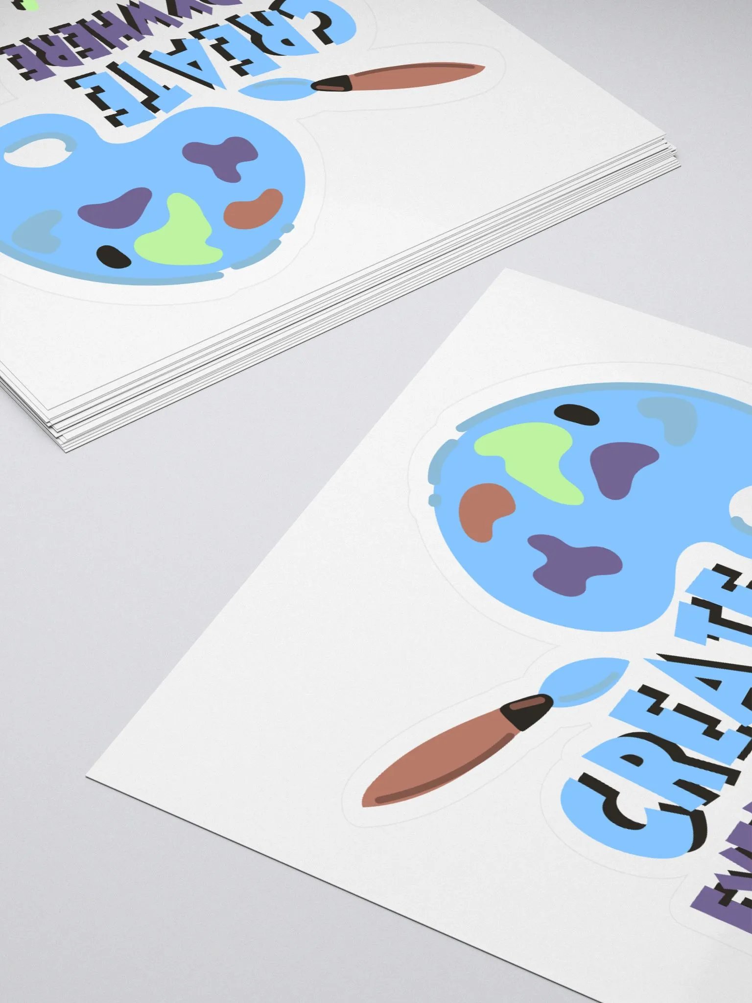 CREATE EVERYWHERE AND ALWAYS product image (4)