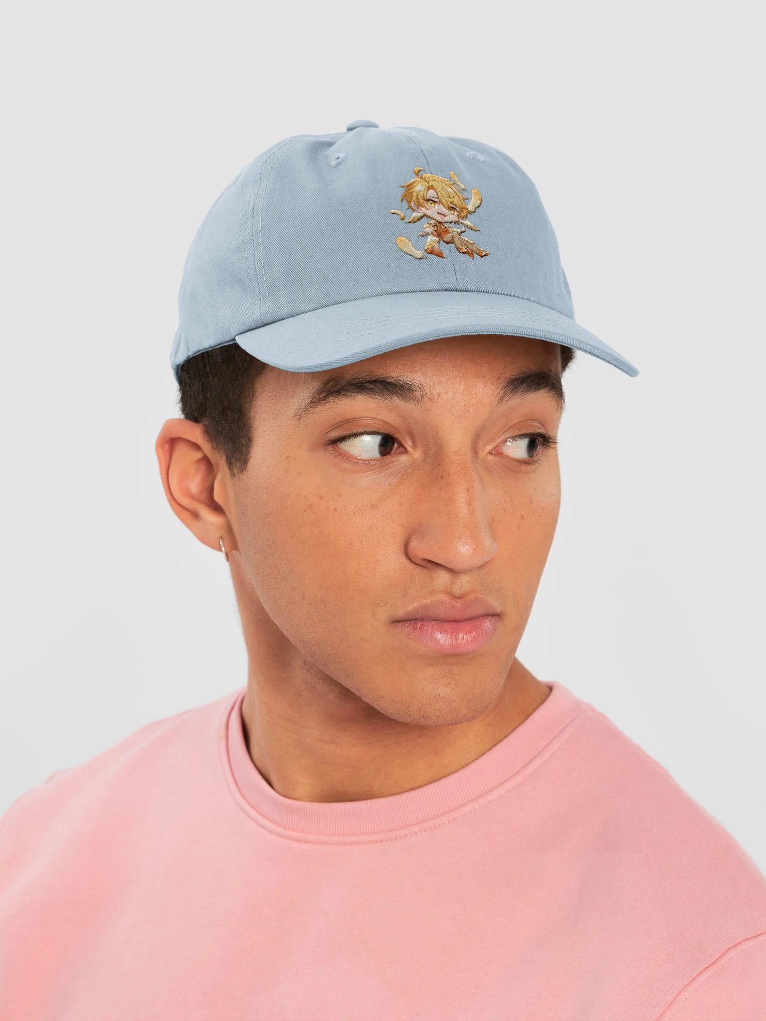 THE Canary Hat product image (14)