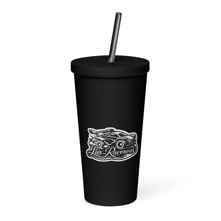 Octane Flow Tumbler product image (1)