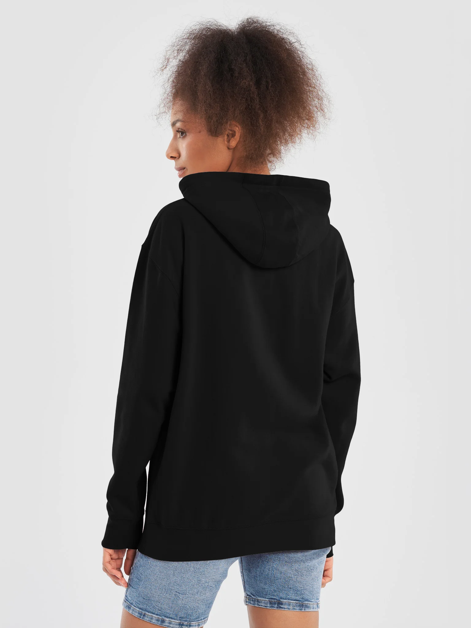 daCAT Night Stalker Hoodie product image (6)