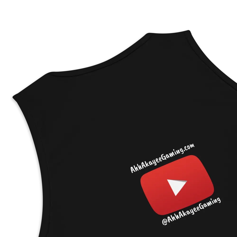 Ahh Akayee Gaming Essential Tank Top product image (6)