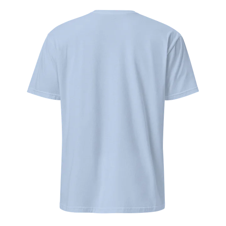 “My Kink Is Authenticity” Light Blue Soft Style T-Shirt product image (2)