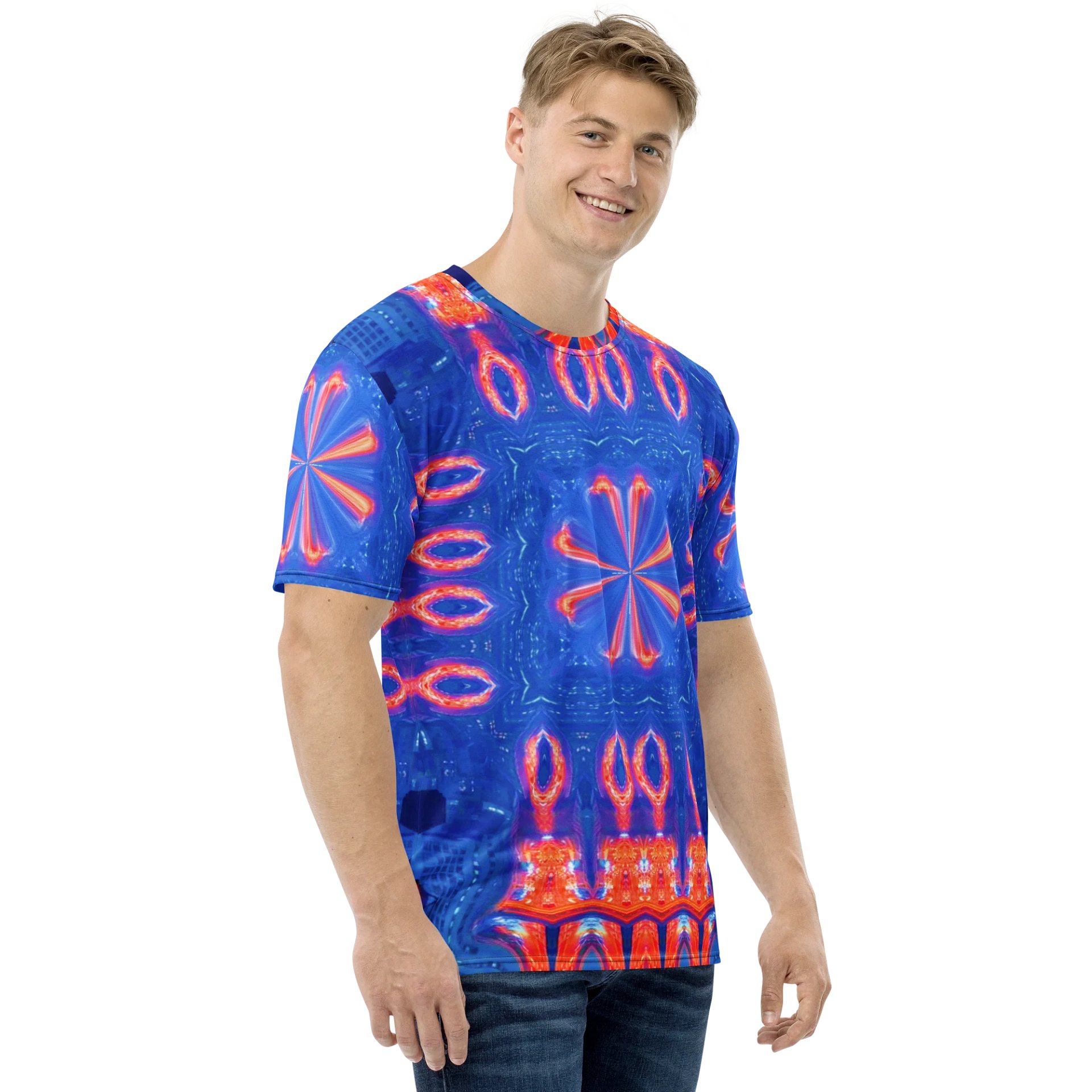 Tim'z Tribal Power T Shirt product image (4)