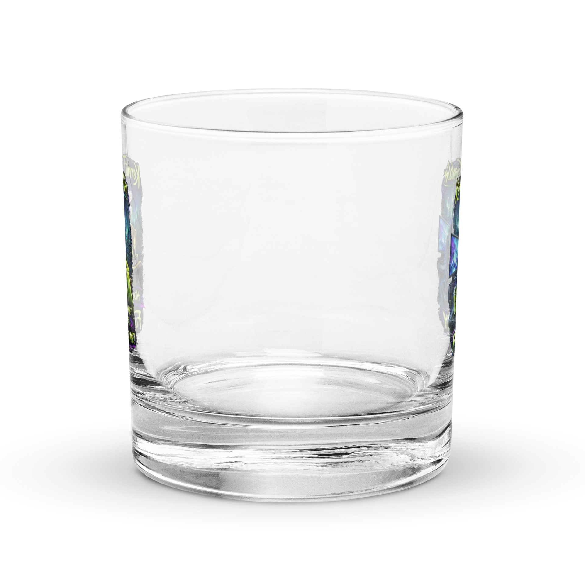 Rocks Glass - 2026 Design product image (4)