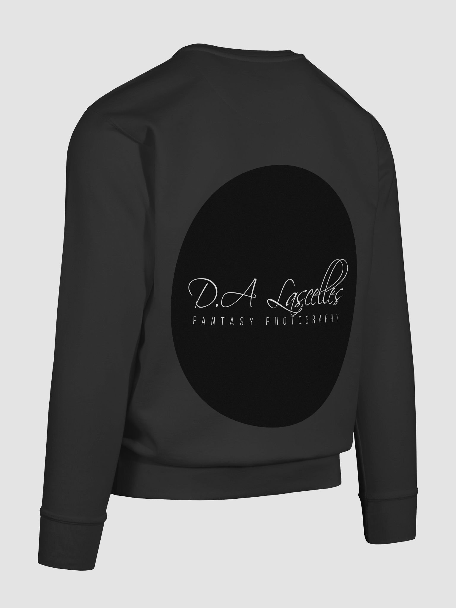 Cyberpunk Sweatshirt product image (12)