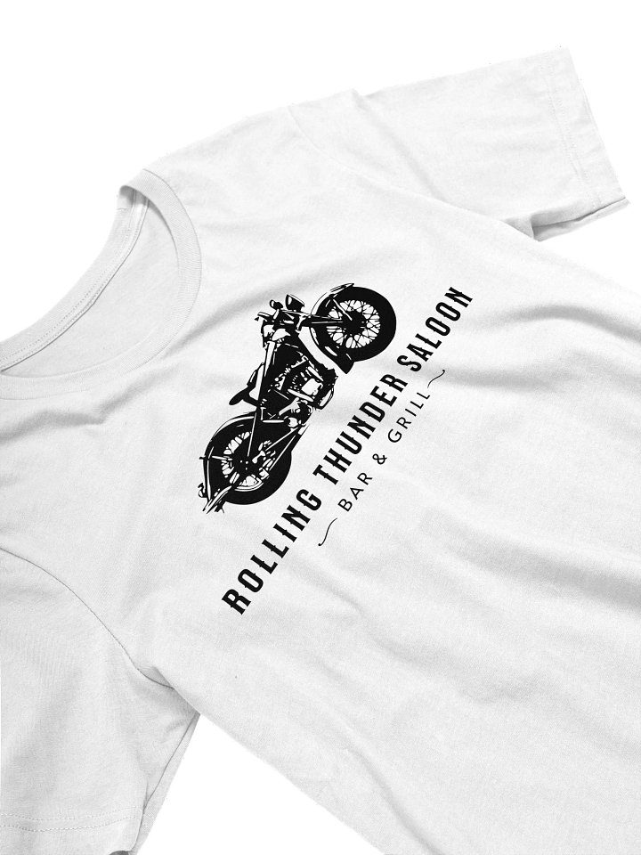 Vintage Motorcycle Club Tee product image (72)