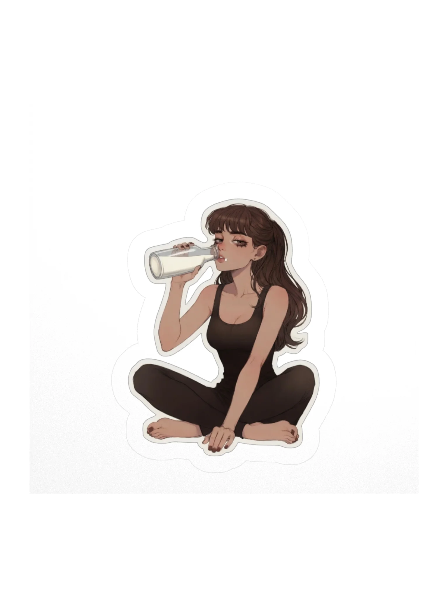 Malaya Sticker product image (2)