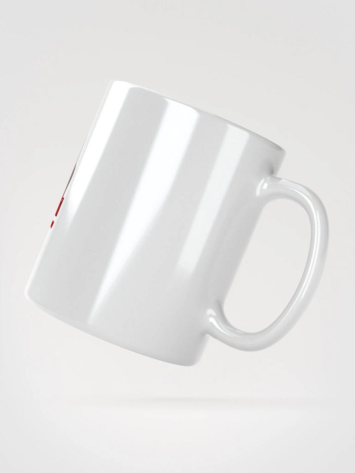 Asylum Radio Show Coffee Mug product image (4)