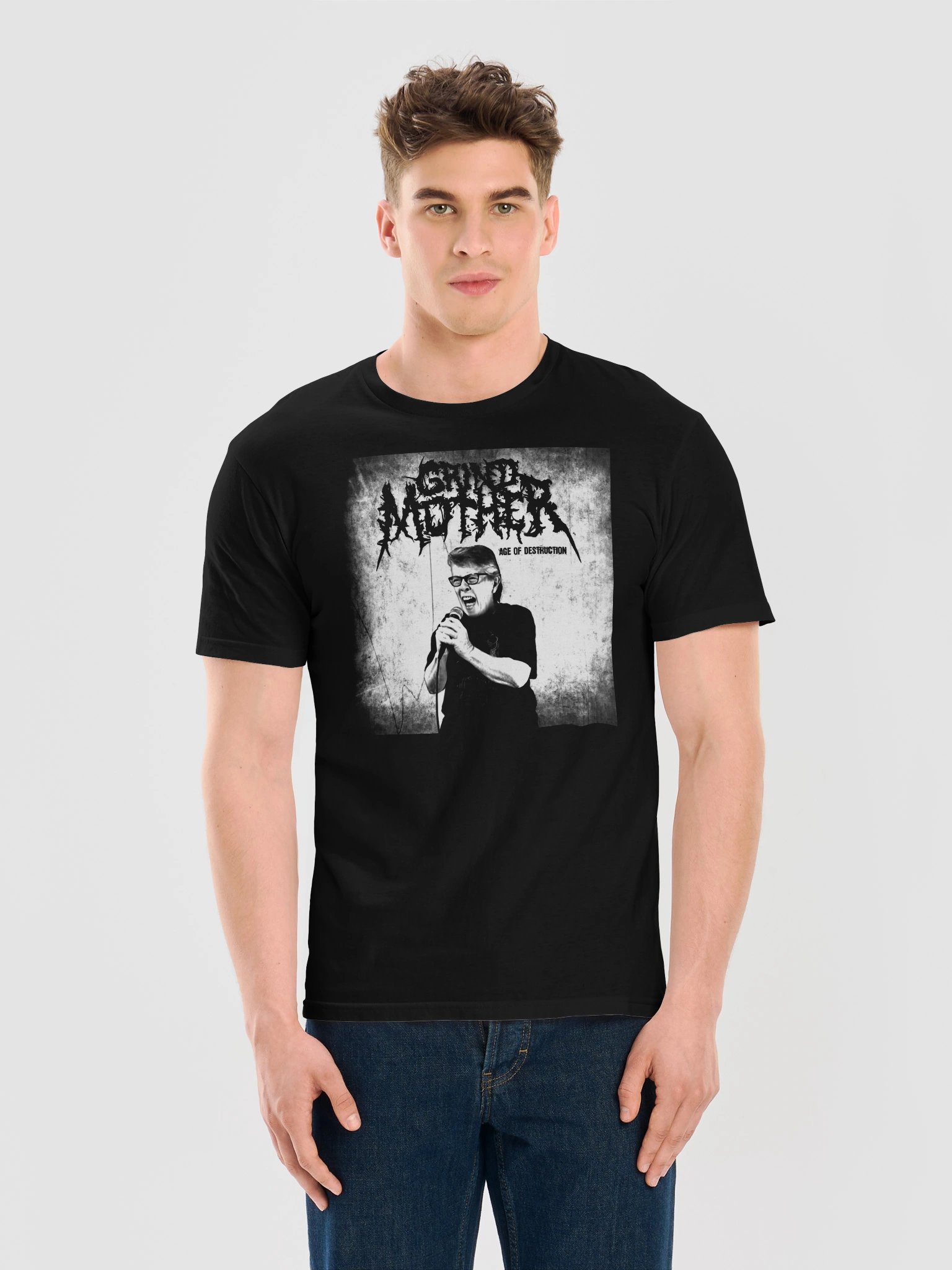 Age of Destruction T-shirt product image (11)