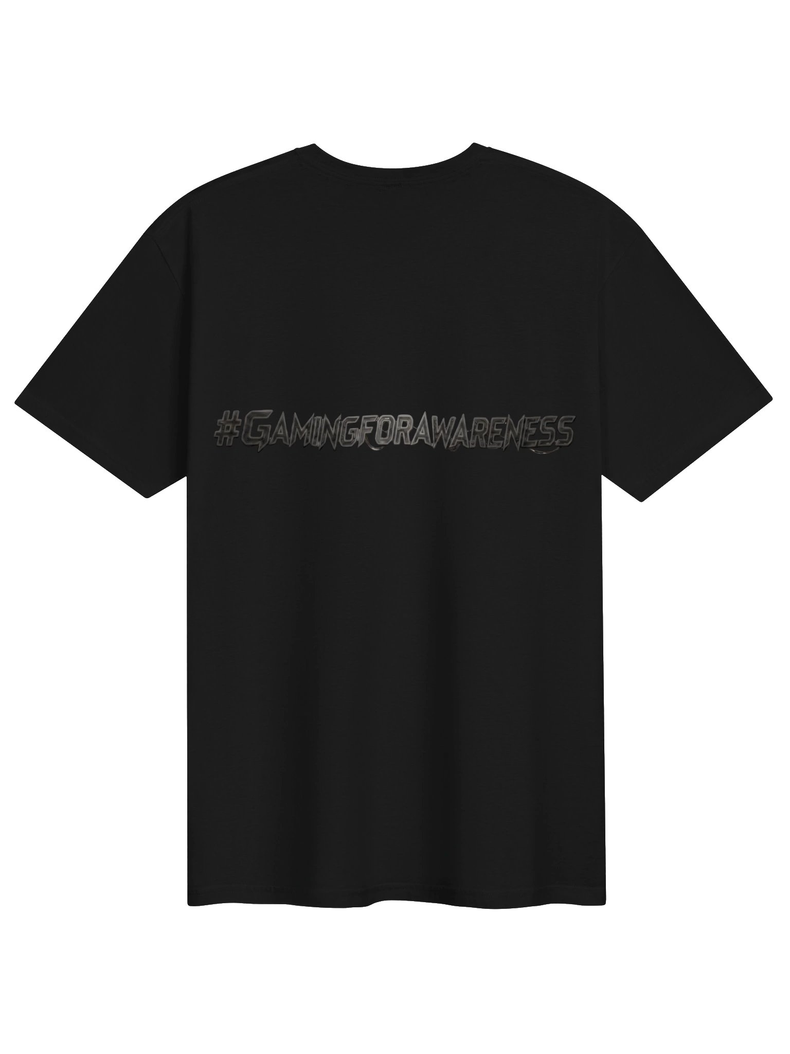 Soulless Gaming Shadow Force T-Shirt product image (2)