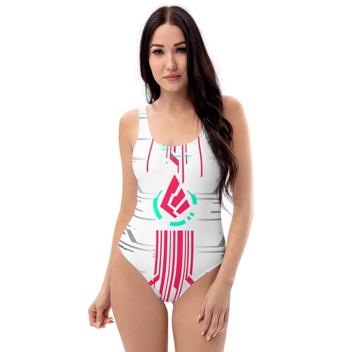Cybermium Swimsuit product image (1)