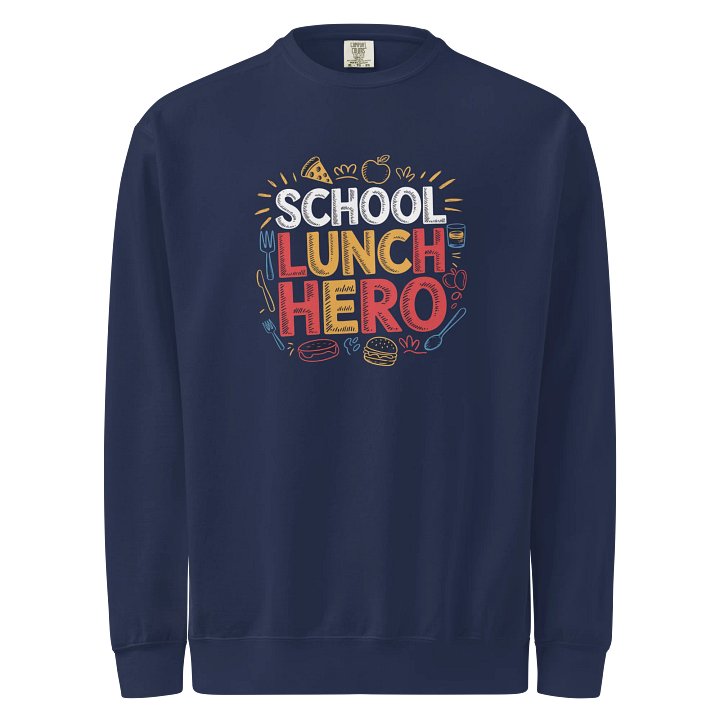 School Lunch Hero product image (1)