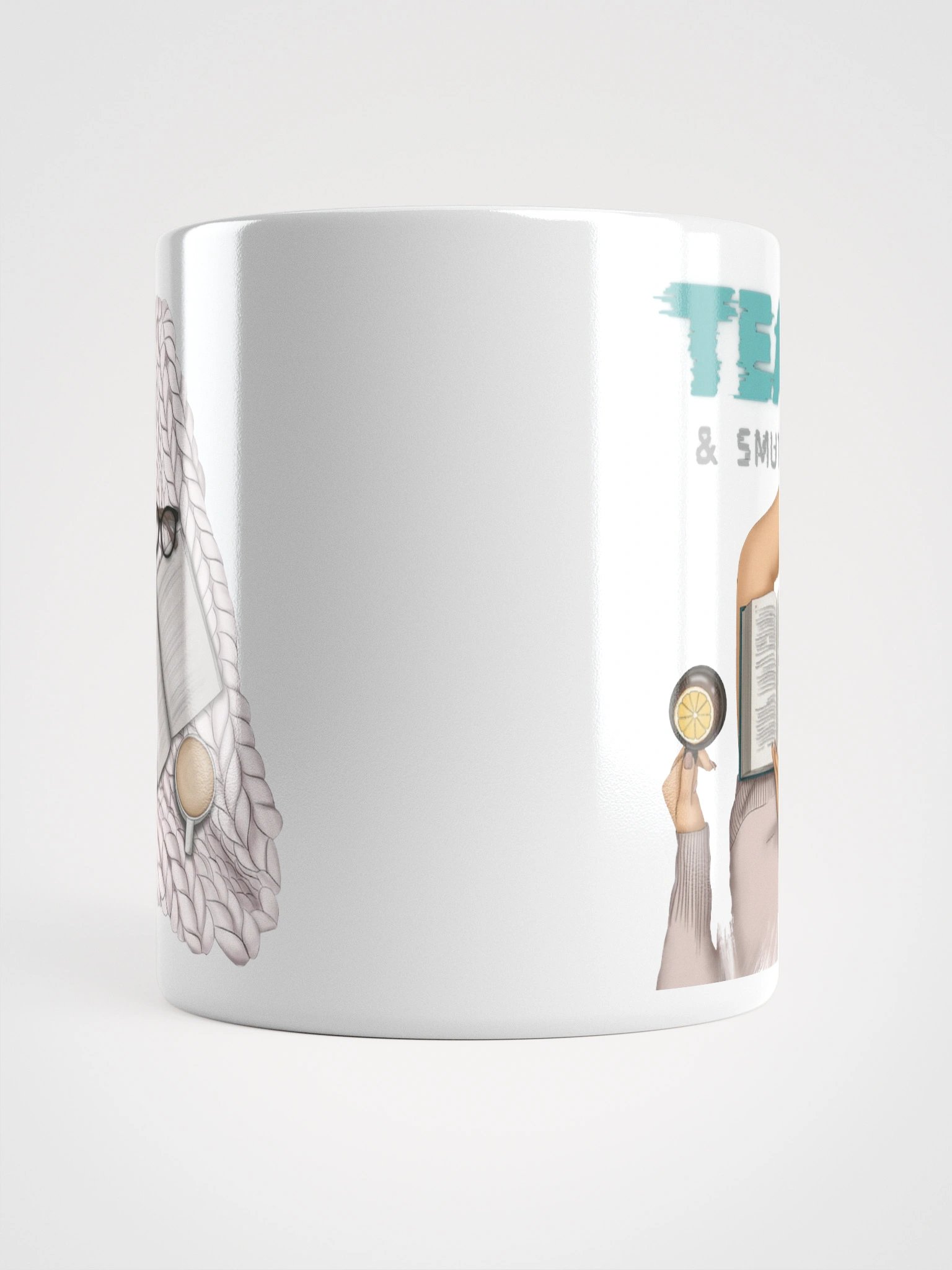 Tea & Smut product image (5)