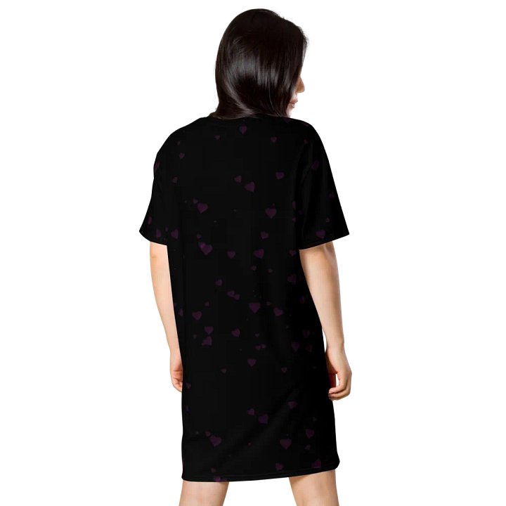 Resistors, Love, Rest & Joy, Tee Dress product image (2)