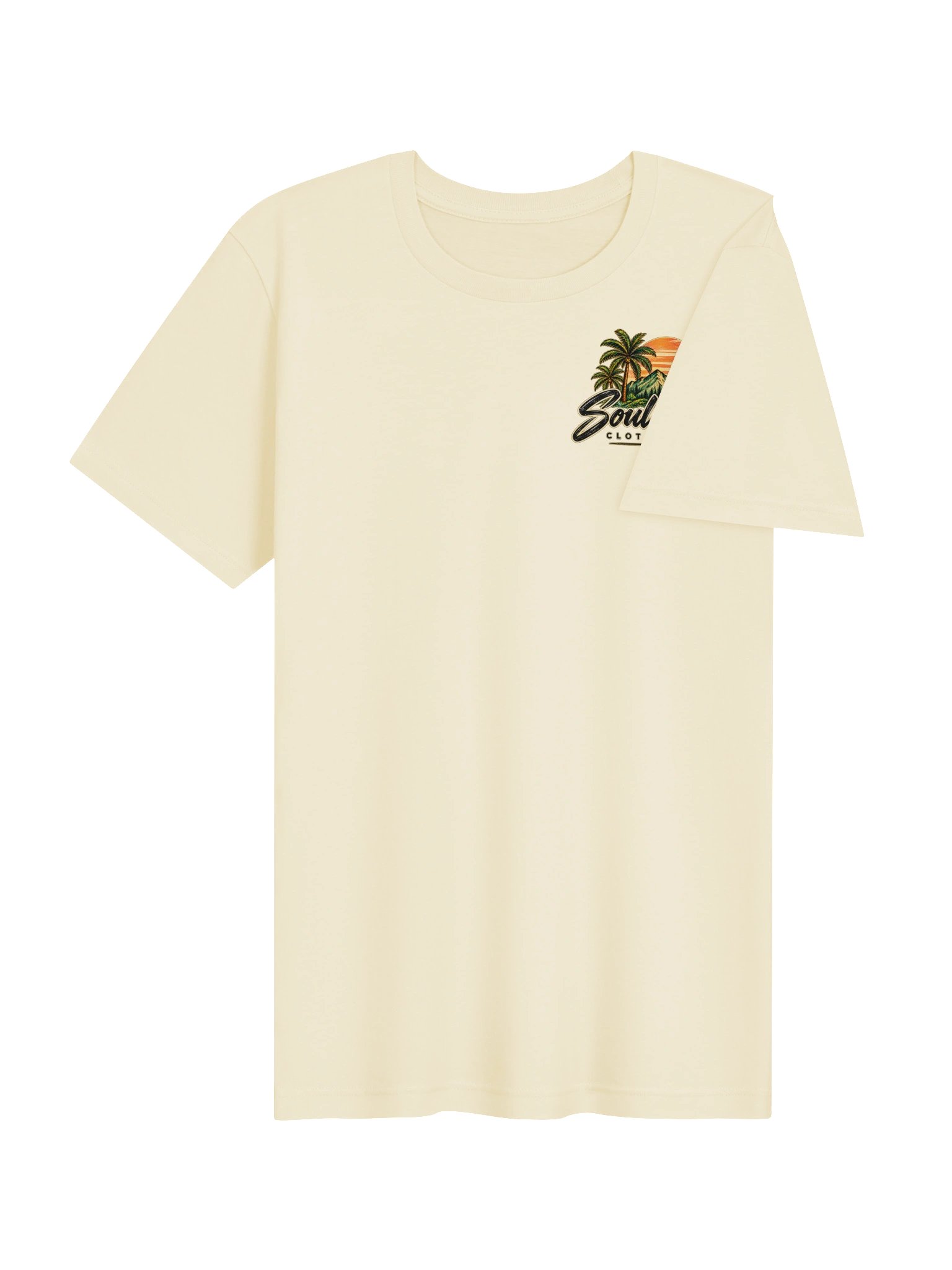 Richness Is Life Forever Tee product image (7)