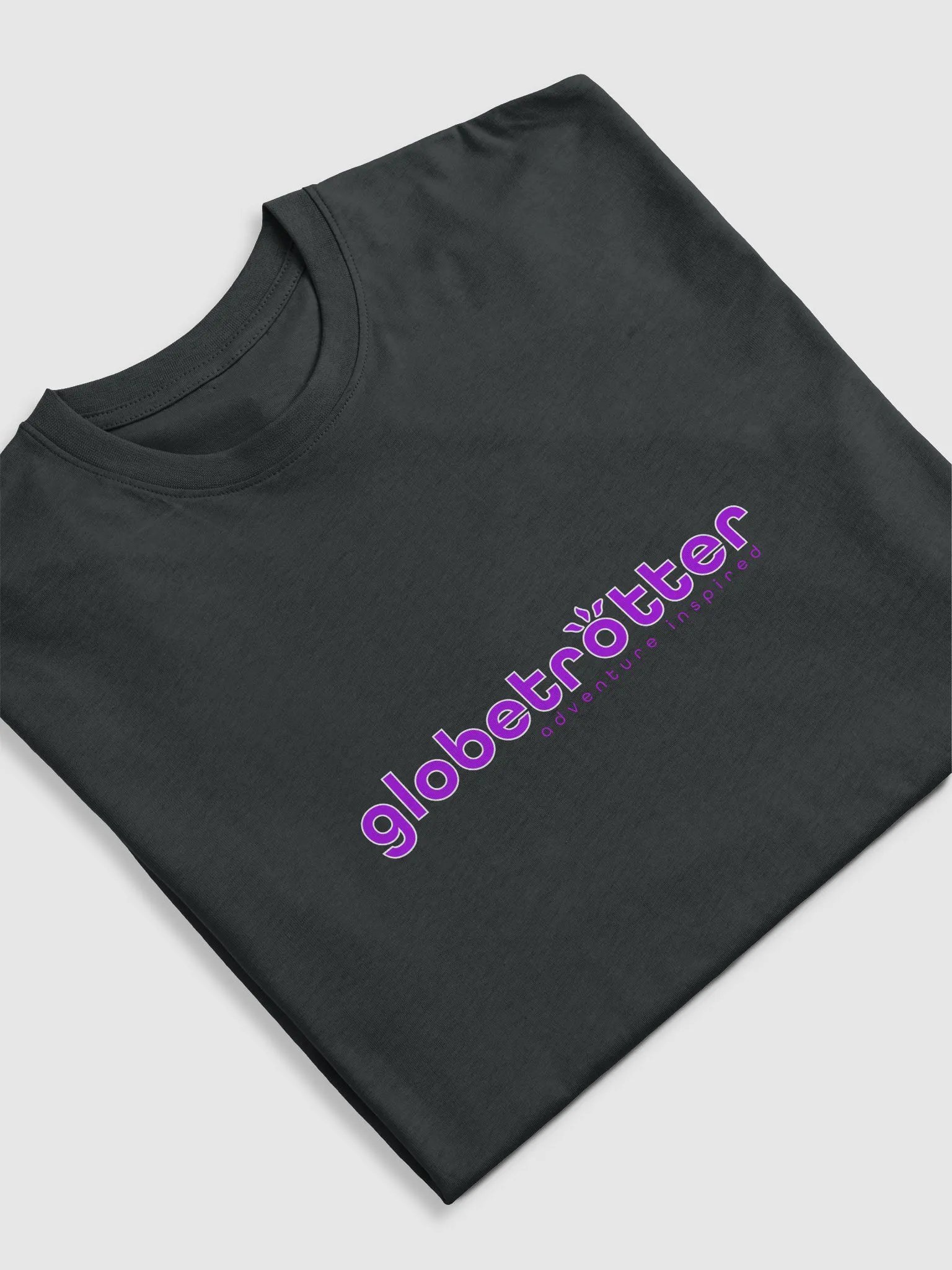 Globetrotter T-shirt product image (5)