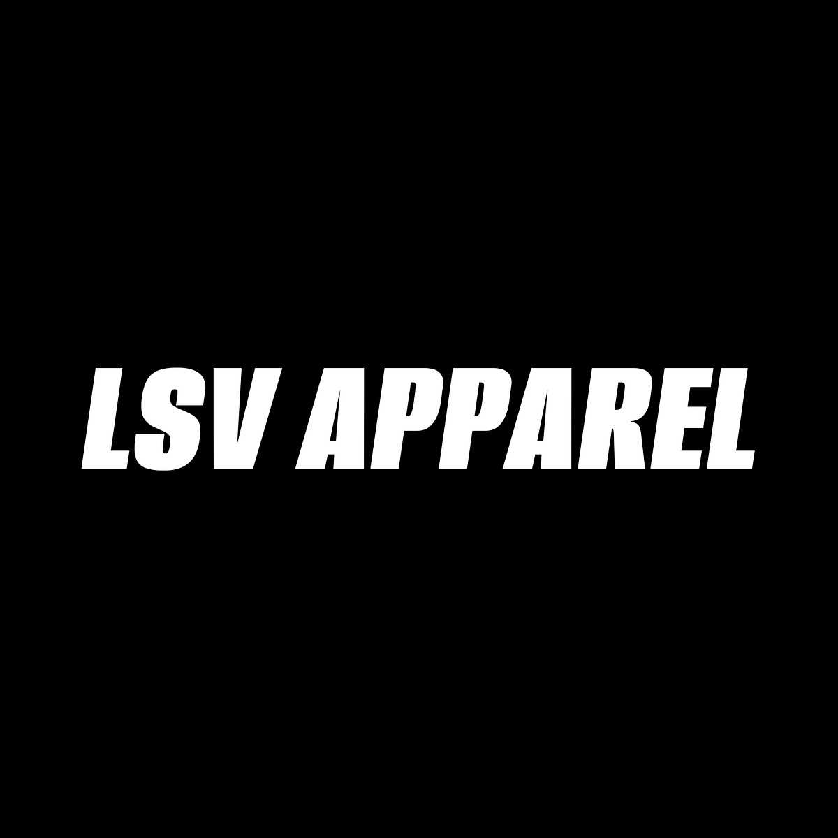 Lsv Theme LSV Apparel