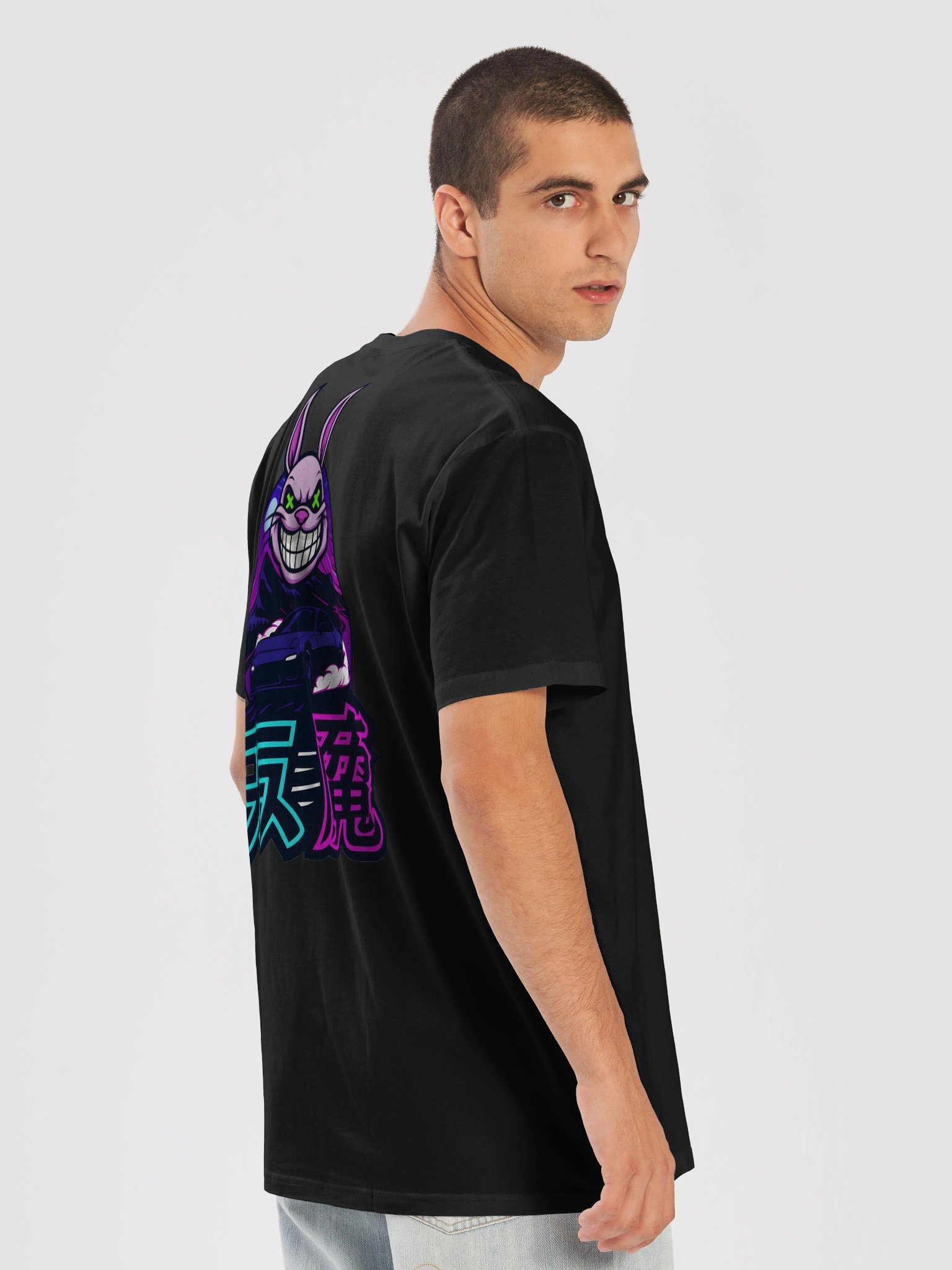 Boosted Bunny™ “MoonLight MisChief” product image (8)