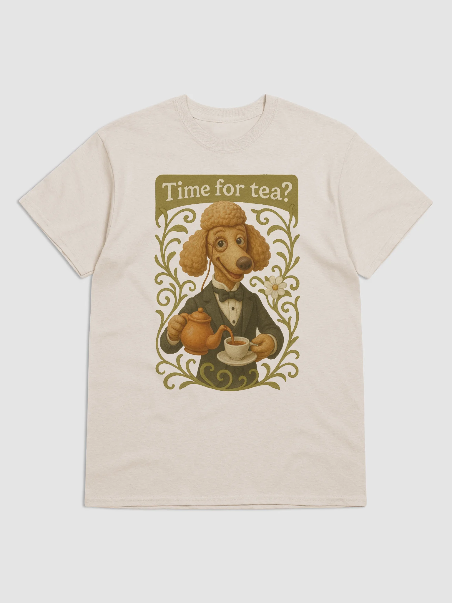 Time for Tea? product image (5)