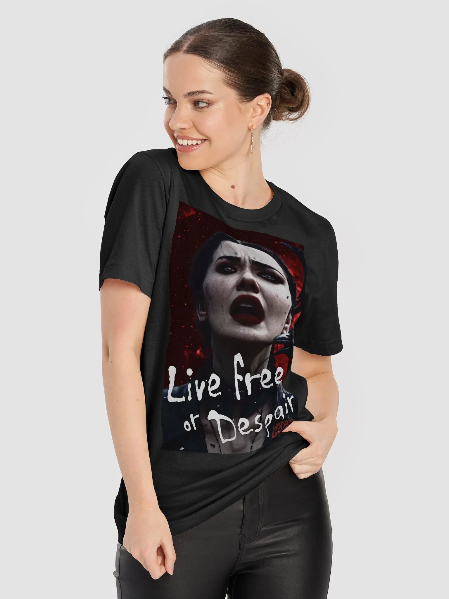 Live Free or Despair product image (8)