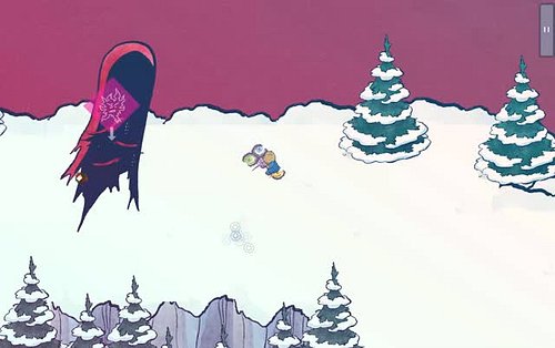Game prototype progress: initial interactive animation and scene art of the Doctor Baer game-to-be-named. 

If you're new the...