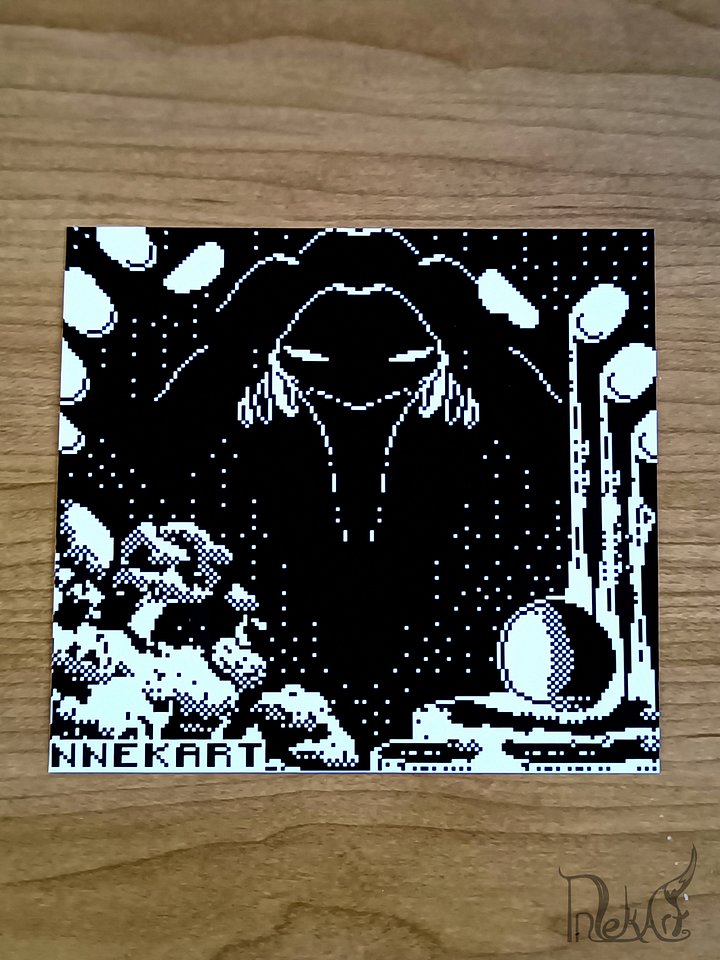 Mini Prints **(Multiple)** product image (1)