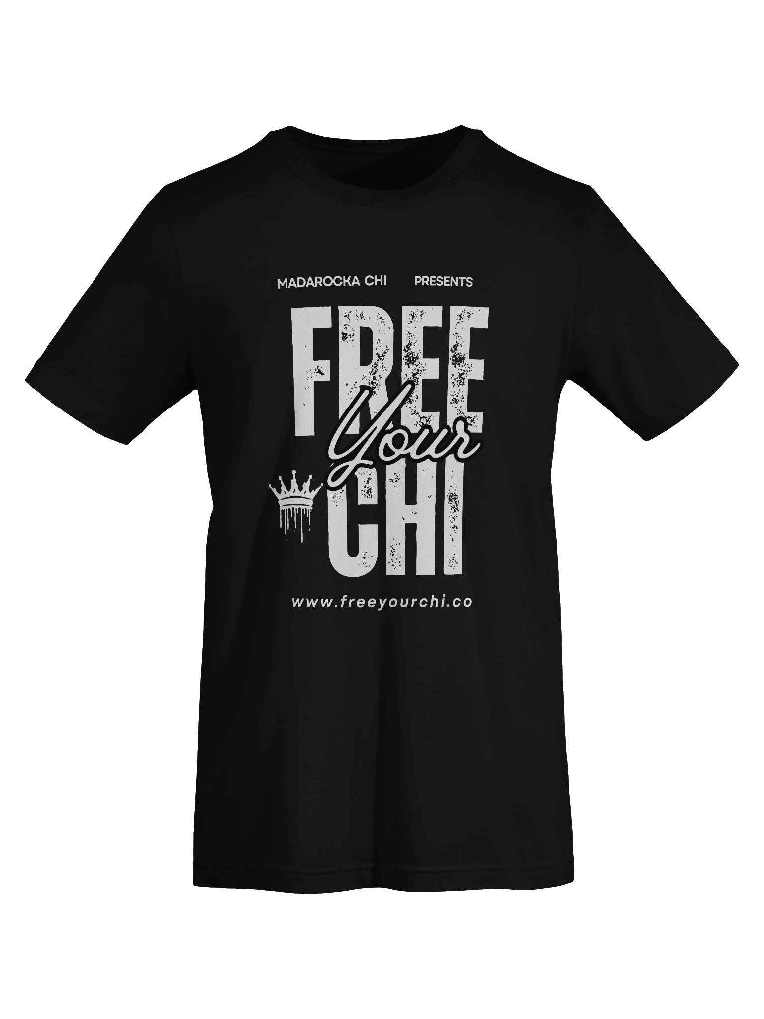 Free Your Chi T-Shirt product image (7)