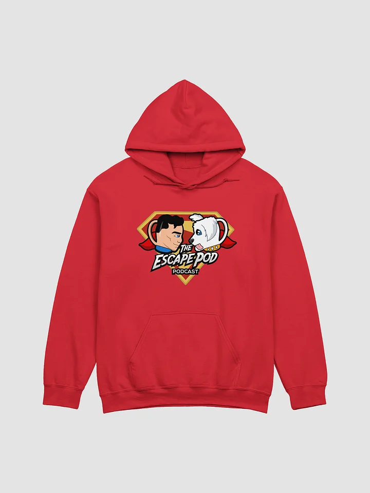 He's Back product image (13)