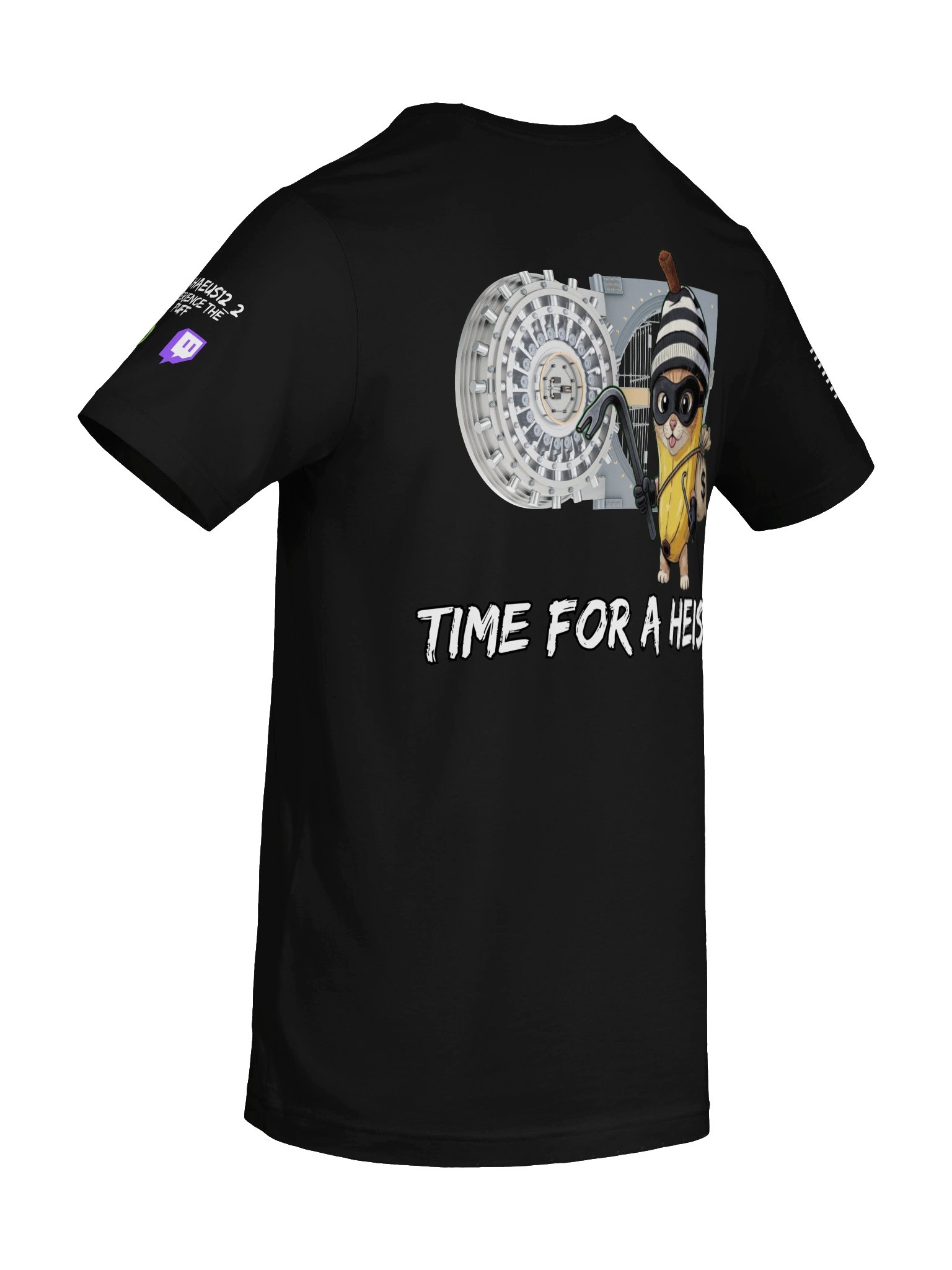 The Heist product image (43)
