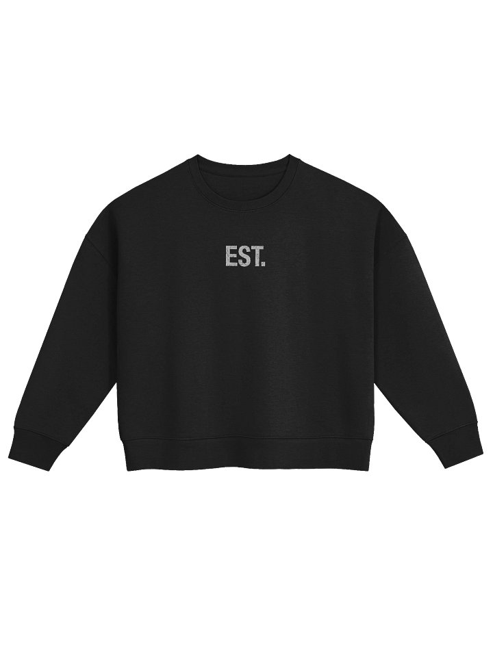 LA Established Women's Neck Sweatshirt product image (1)