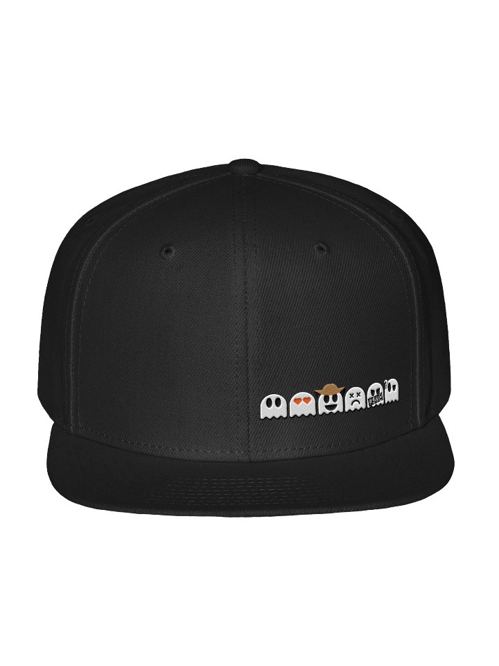 Domo Snapback Hat product image (1)