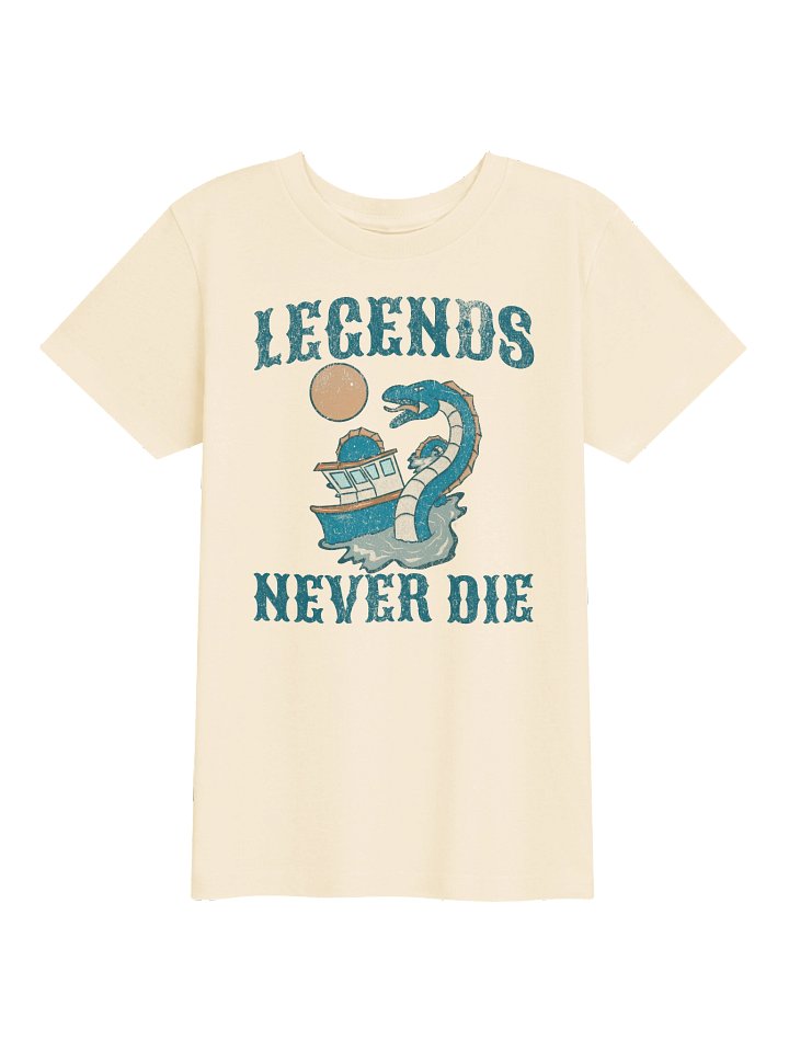 Legends Never Die - Youth product image (2)