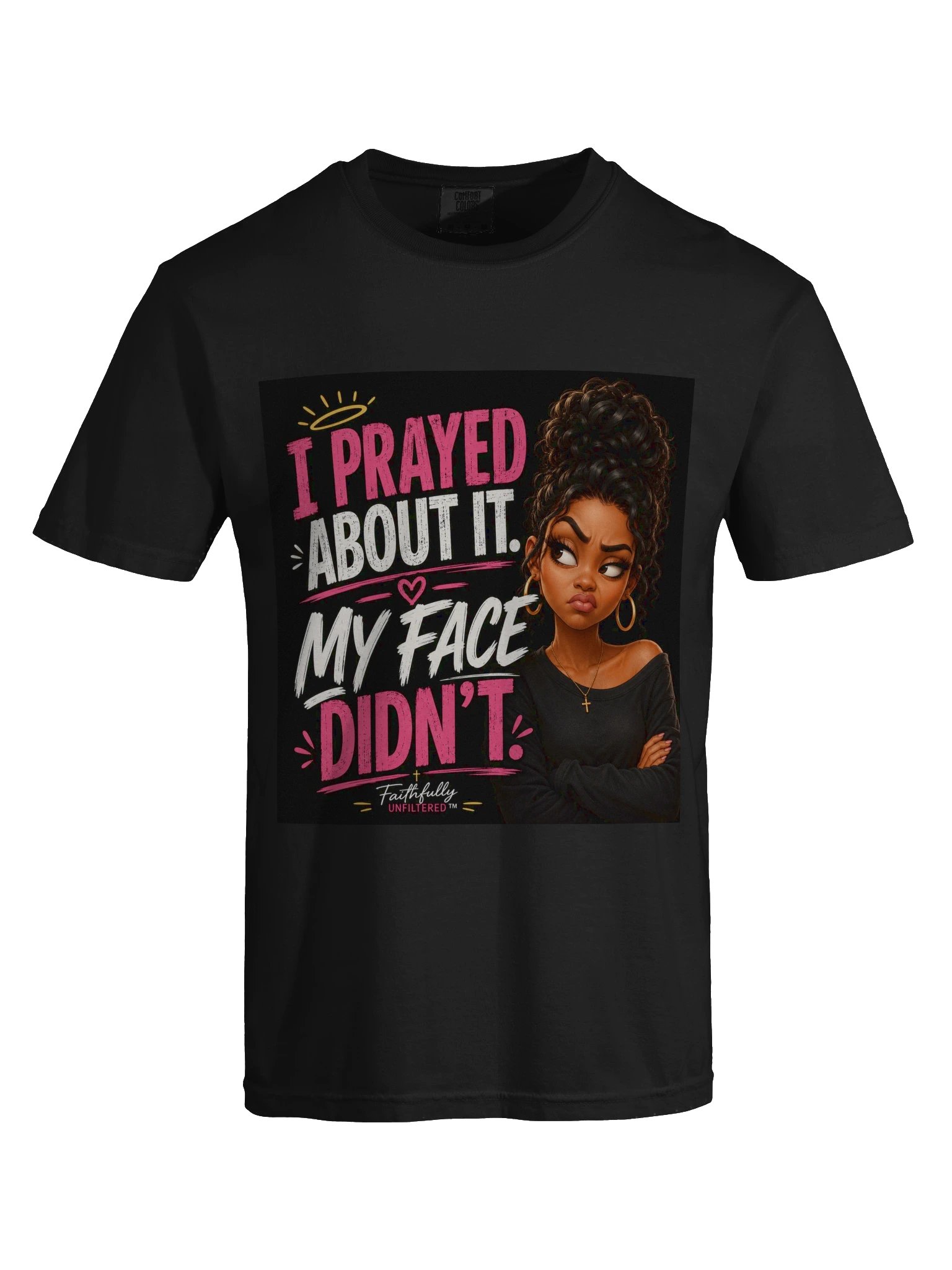 I Prayed About It product image (21)