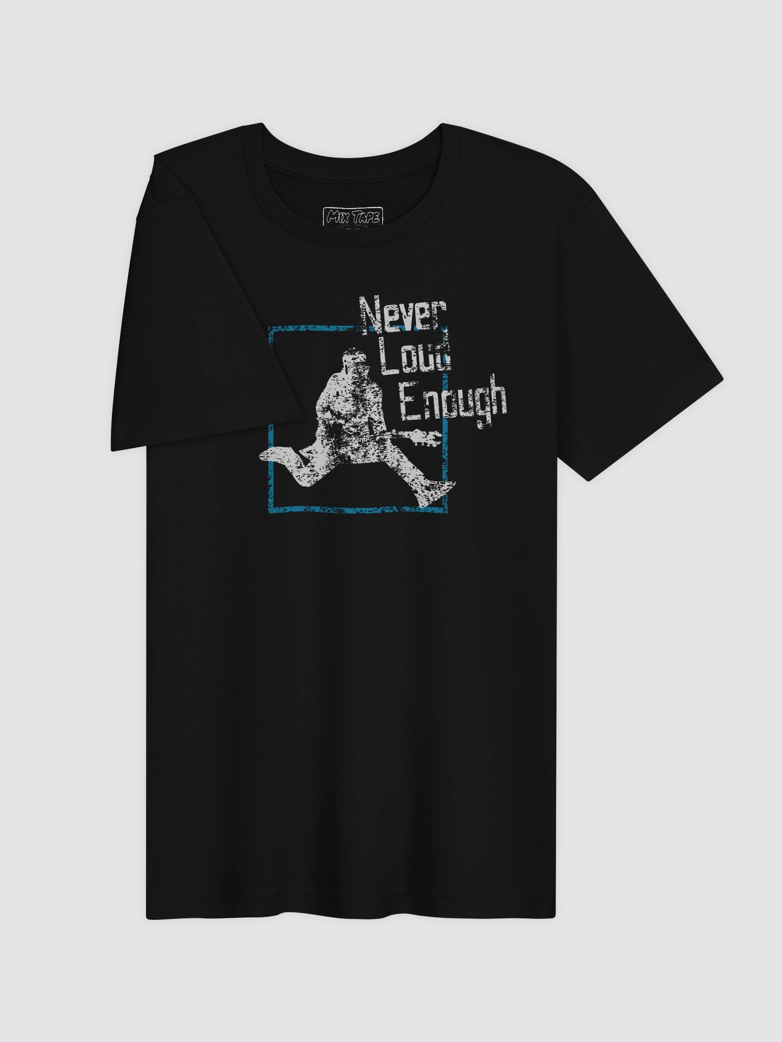 Never Loud Enough - Guitartist product image (3)