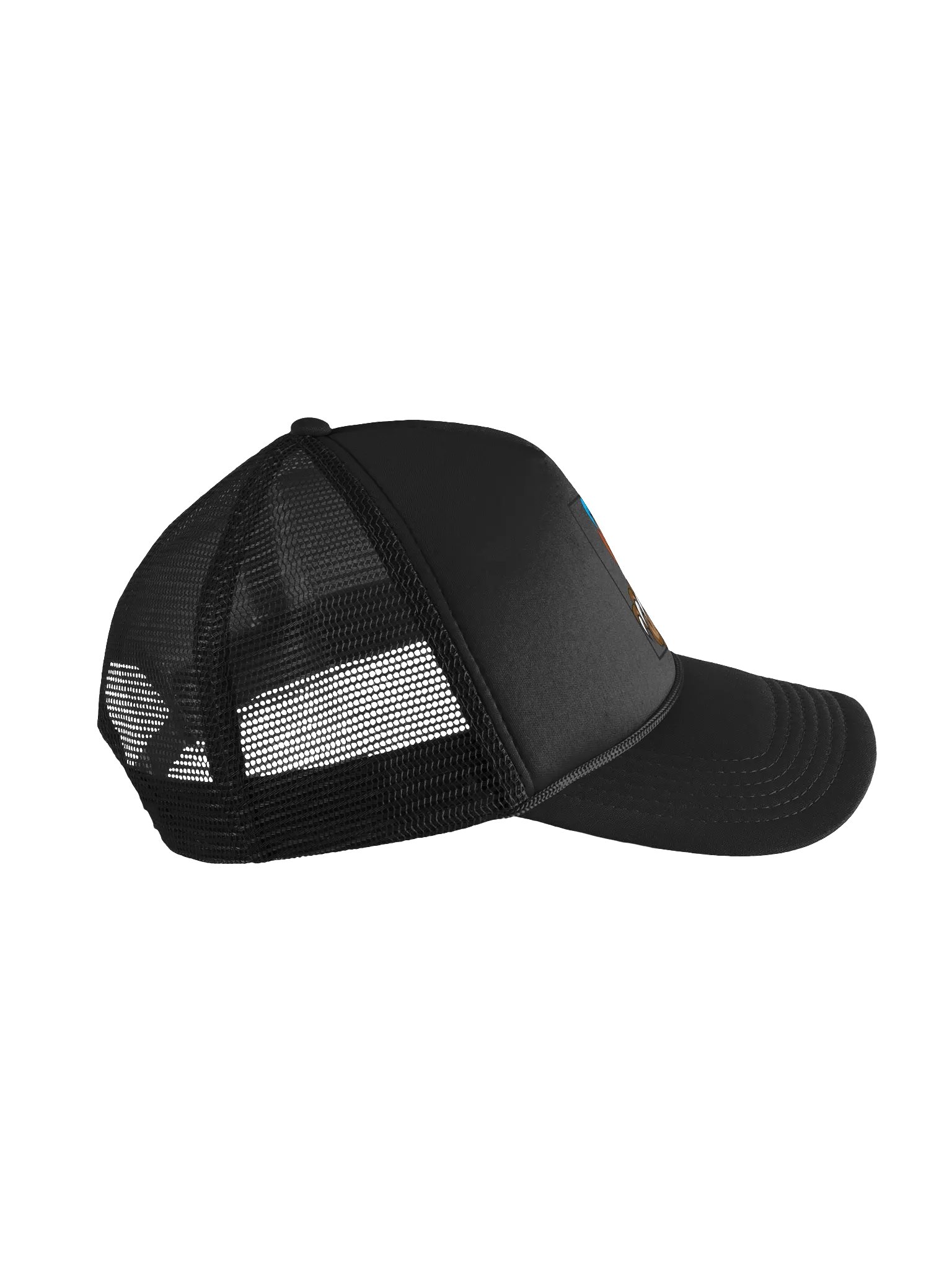 Druid Foam Trucker Hat product image (3)