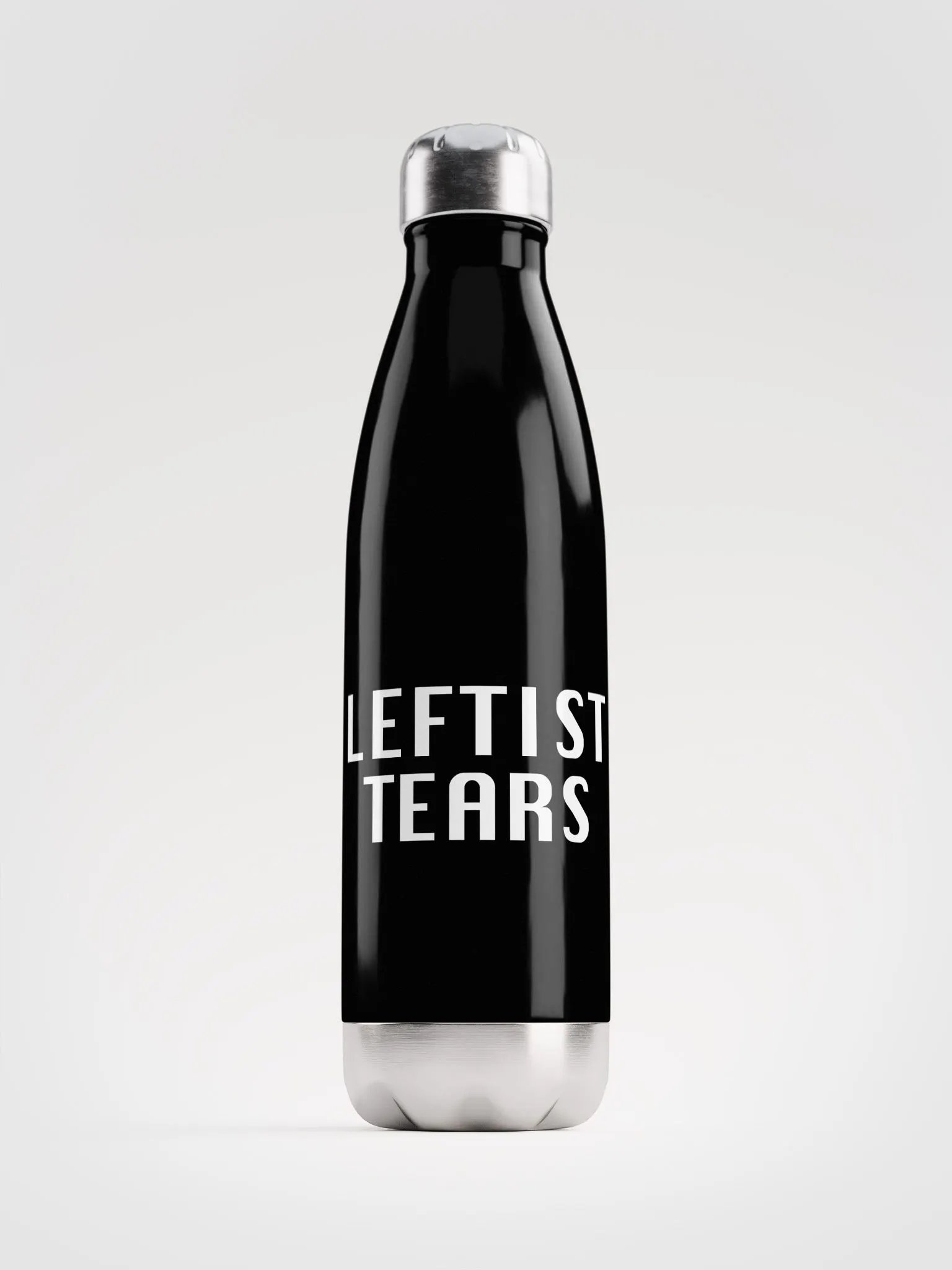 Leftist Tears Water Bottle product image (1)