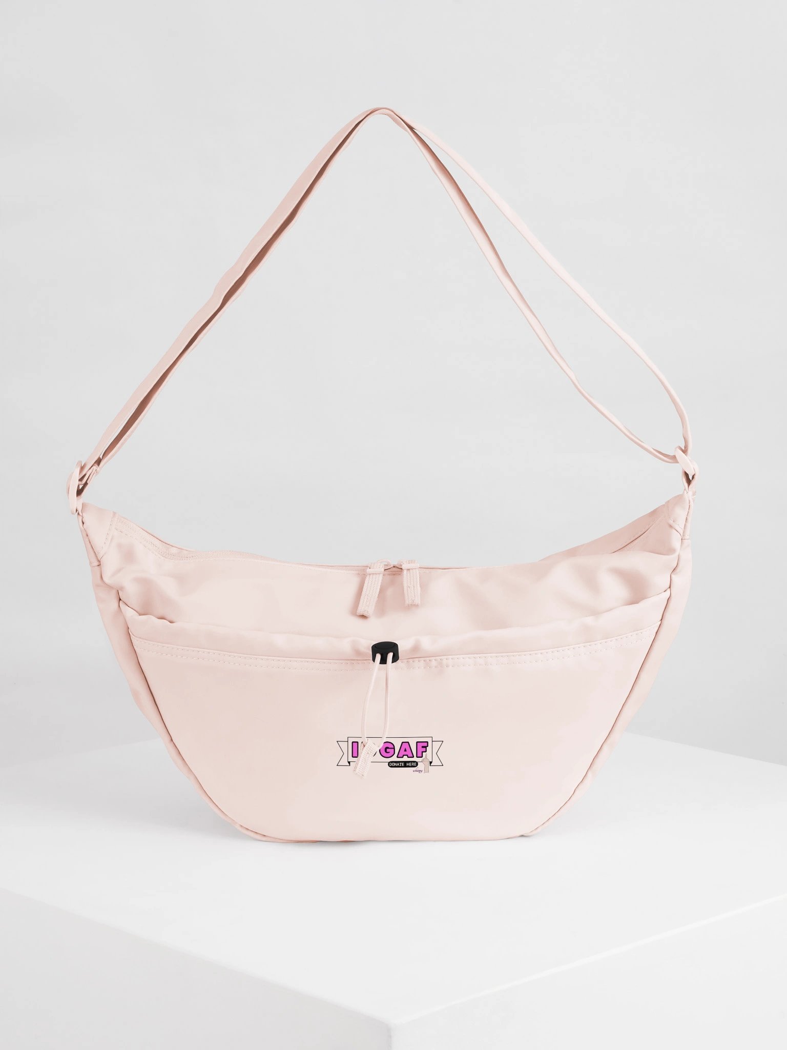 IDGAF Crossbody product image (7)
