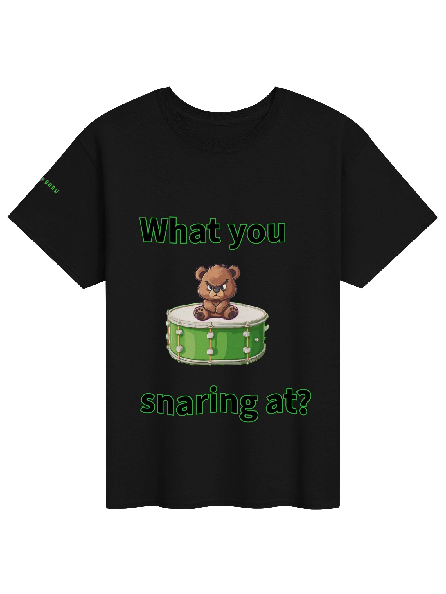 What you snaring at? product image (1)