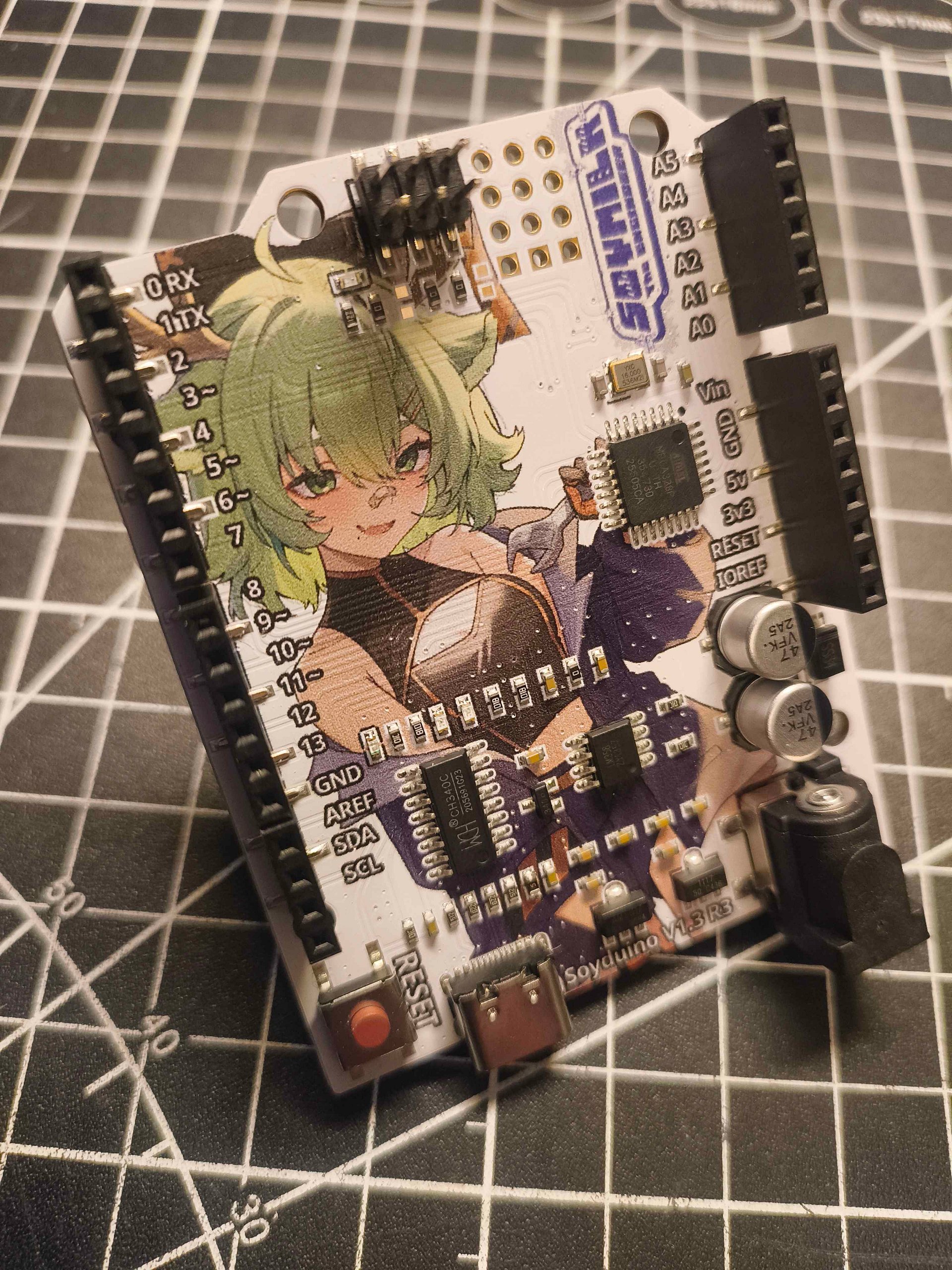 Soyduino product image (5)
