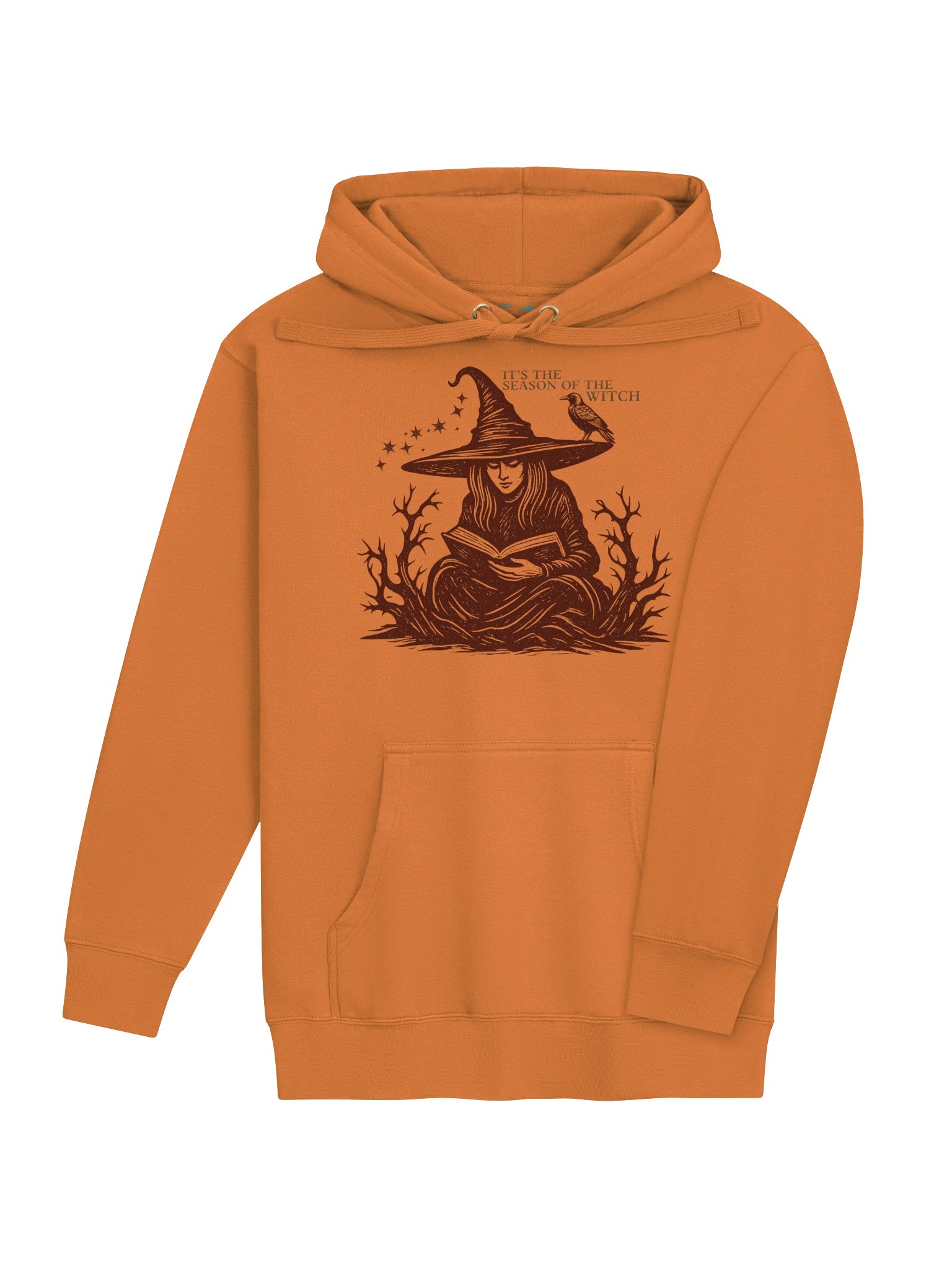 Season of the Witch Hoodie product image (39)