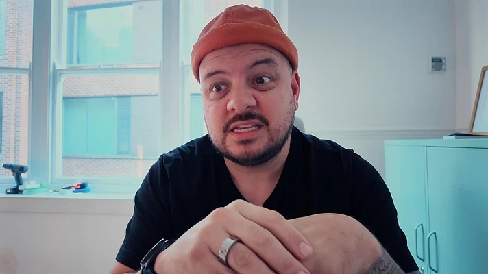 Video thumbnail
