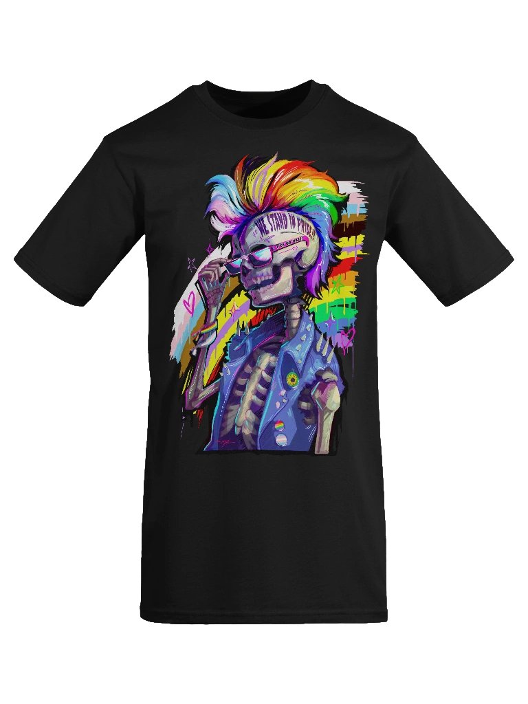 🌈We Stand In PRIDE 🌈 - 2026 Edition product image (5)