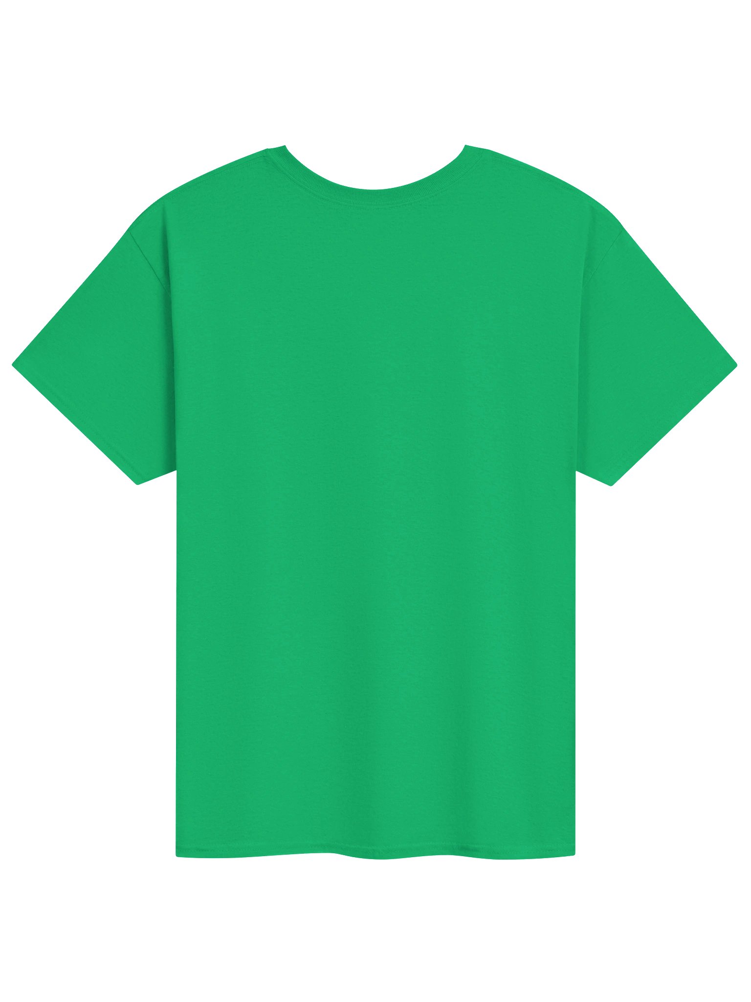 pixel vibrant marshlands graphic tee product image (2)